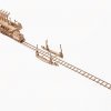 UGears Rails Wooden 3D Model 1537