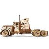 UGears Heavy Boy Truck VM-03 Wooden 3D Model 13561