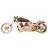 UGears Bike VM-02 Wooden 3D Model 13531