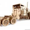 UGears Heavy Boy Truck VM-03 Wooden 3D Model 13564