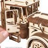 UGears Heavy Boy Truck VM-03 Wooden 3D Model 13565