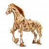 UGears Horse Mechanoid Wooden 3D Model 15789