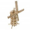UGears Tower Windmill Wooden 3D Model 15840