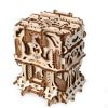 UGears Deck Box Wooden 3D Model 59197
