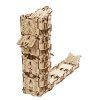 UGears Modular Dice Tower Wooden 3D Model 59208