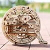 UGears Monowheel Wooden 3D Model 63918