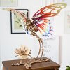 Ugears Butterfly Wooden 3D Model 65738