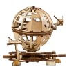 UGears Globus Wooden 3D Model 104972