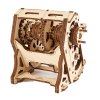 UGears STEM LAB Gearbox Wooden 3D Model 105922