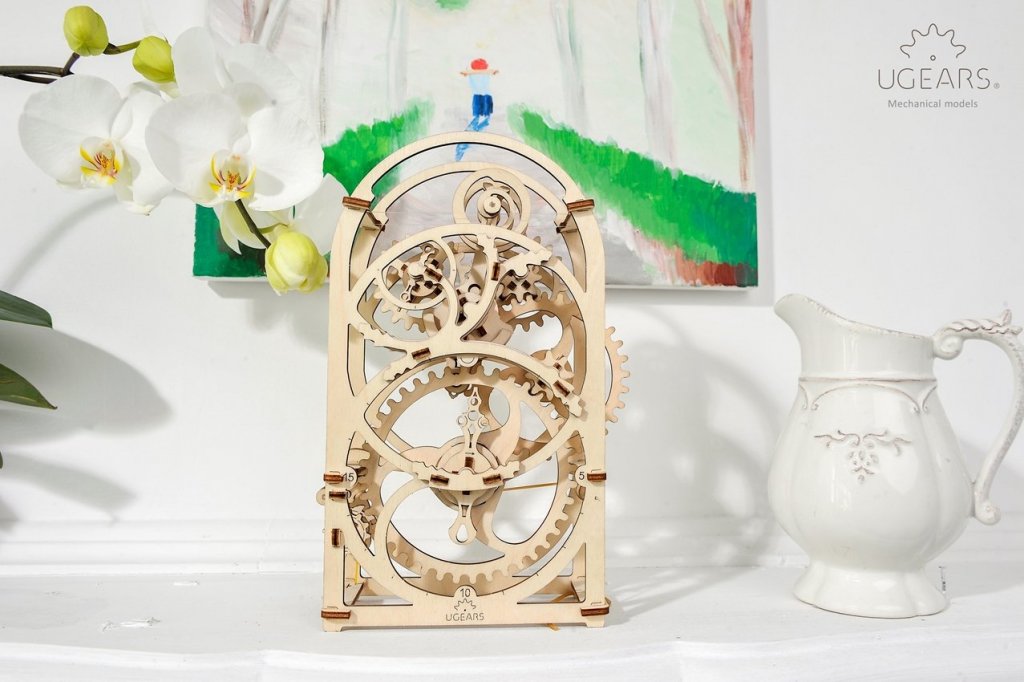Best Mother’s Day Gifts - UGears USA 4