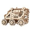 UGears Mars Buggy Wooden 3D Model 104985