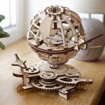 Introducing the new STEM-lab series: Counter - UGears USA 1