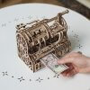 UGears Cash Register Wooden 3D Model 111282