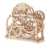 3d puzzles and technology - UGears USA 3