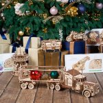 Gifts, gifts, gifts - UGears USA 5