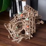 Hexapod Explorer: Assemble Me. Step with me - UGears USA 5
