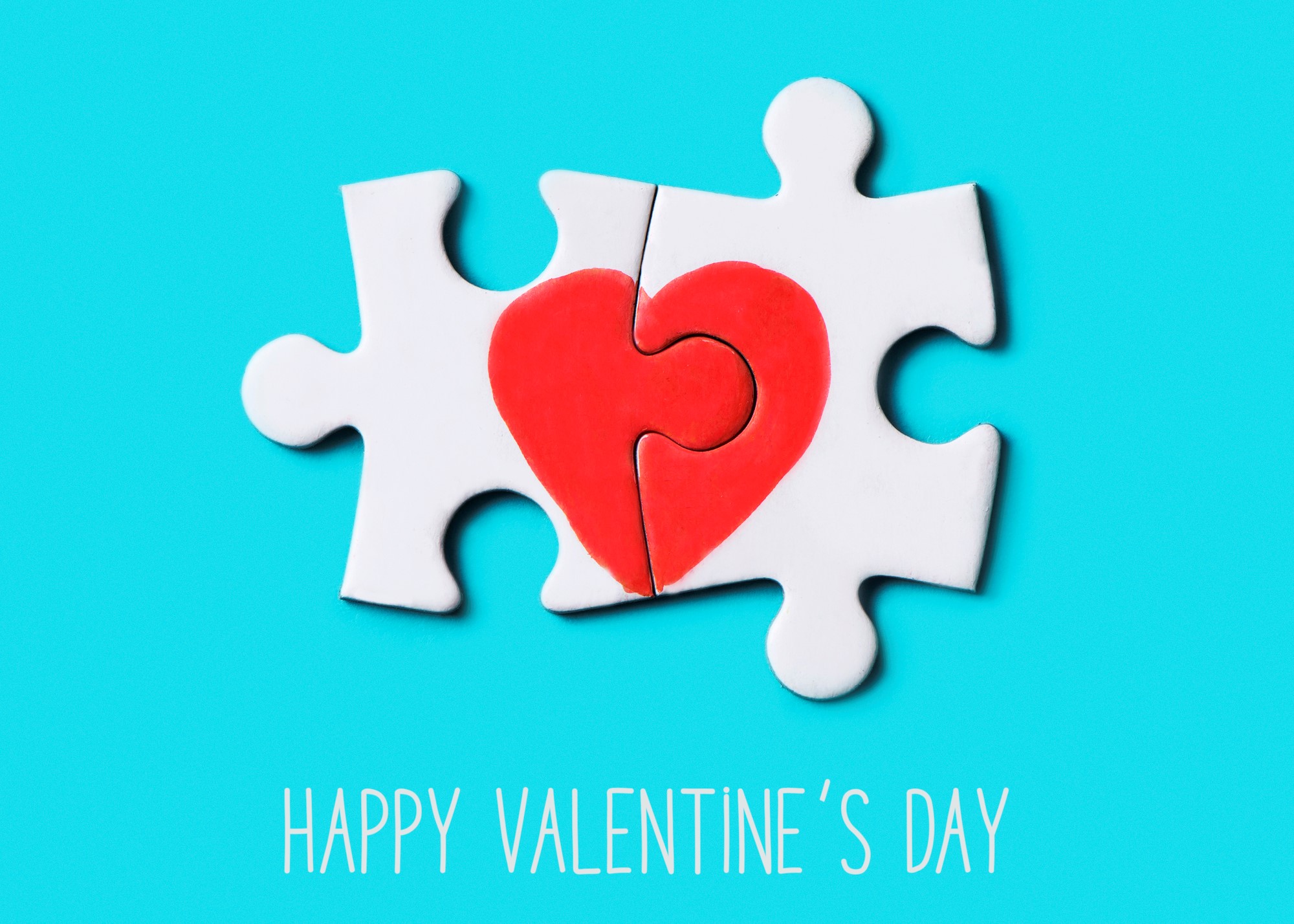 Valentine's Day - the holiday for all lovers - UGears USA 1